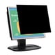 液晶モニター用 プライバシーフィルター スタンダード 21.5型ワイド PF21.5W S-SP