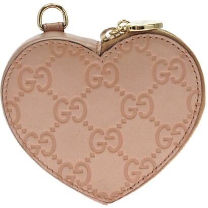 152615-AHB1G/2729 [HEARTSHAPE COINPURSE ハートシェイプコインパース ウィンターローズ]