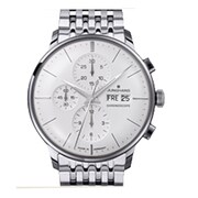 Meister Chronoscope（マイスタークロノスコープ）自動巻き メンズ 027 4121 44