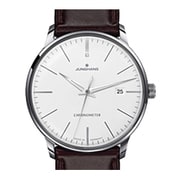Meister Chronometer（マイスタークロノメーター）自動巻き メンズ 027 4130 00