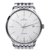 Meister Automatic（マイスターオートマチック）自動巻き メンズ 027 4111 44