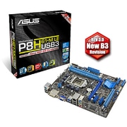 P8H61-M LE/USB3 <REV 3.0>