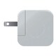 5V/2A USB充電器 Huntkey製 HK-AC001UJ