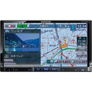 MDV-525 [ワンセグチューナ内蔵 DVD/USB/SD AVナビゲーションシステム]