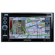 MDV-323 [ワンセグチューナー内蔵 DVD/USB AVメモリーナビゲーションシステム]