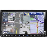 NX811 [ワイド7型 VGA 2DIN　地上デジタルTV/DVD/HDD AV-Naviシステム]