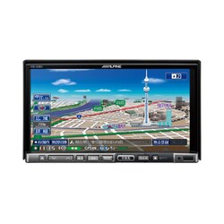 ヨドバシ.com - アルパイン ALPINE VIE-X088VS [8型ワイドLED