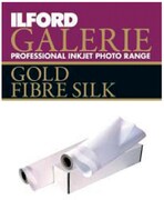 ゴールドファイバーシルク 610mm×12m フォトペーパー 422467