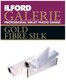 422468 ILFORD Gold Fibre Silk 1118mmx12m