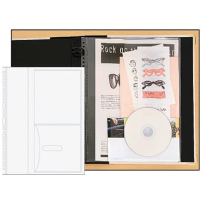 クラッシモ 取扱説明書 ポケット CLAS-01R-5