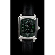 自動巻き メンズ C42-GR