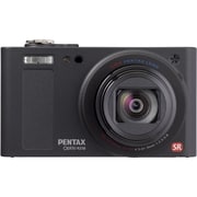 Amazon | PENTAX デジタルカメラ Optio RZ18(ブラック)1600万