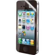 BSIP11PFK [iPhone4S用 キズリペアフィルム]