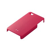 BSIP11PCHPK [iPhone4・4S用 ハード ピンク]