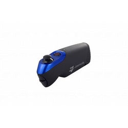 iBUFFALO Bluetooth2.1対応スマートフォン用ゲームコントローラーブルー/ブラック「ZeemoteJS1」 BSGPJS1