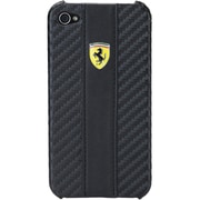 CGM-PH-000002 [Scuderia Ferrari Challenge Hard Case for iPhone 4]