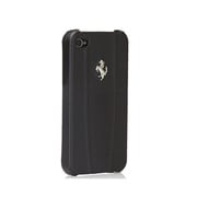 CGM-PH-000004 [iPhone 4用 Ferrari GT Leather Modena]