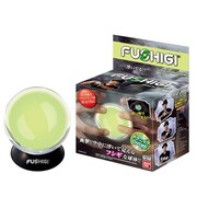水晶玉パフォーマンストイ FUSHIGI(フシギ) グロウインザダーク