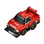 チョロQ zero（ゼロ）  Z01a [トミカ スカイライン シルエット]