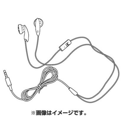 HWLAL1 [イヤホンマイク 007HW]