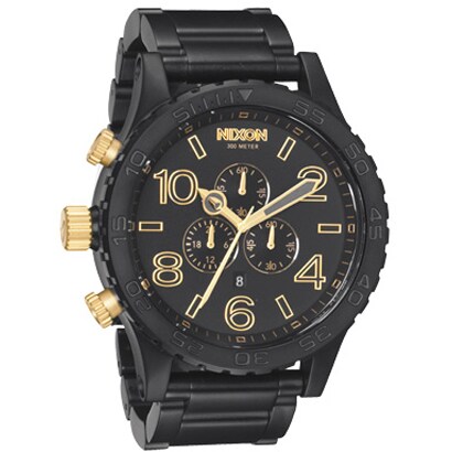 THE 51-30 CHRONO（クロノ）クオーツ メンズ NA0831041