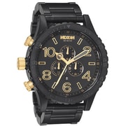 THE 51-30 CHRONO（クロノ）クオーツ メンズ NA0831041