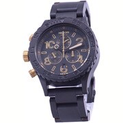 THE 42-20 CHRONO（クロノ）クオーツ メンズ 並行輸入品 NA0371041