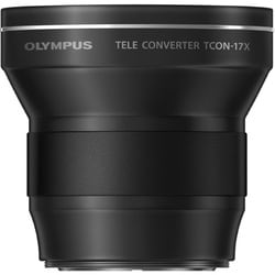 ヨドバシ.com - オリンパス OLYMPUS TeleConversion Lens