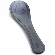 サラダスプーンセット グレー 095241