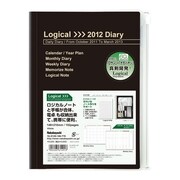 DU-A503-12Dダイアリー