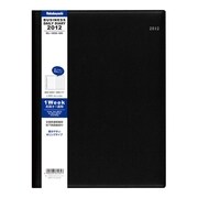 BU-1200-12Dダイアリー