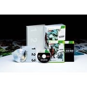 メタルギア ソリッド HD エディション　プレミアムパッケージ [Xbox360ソフト]