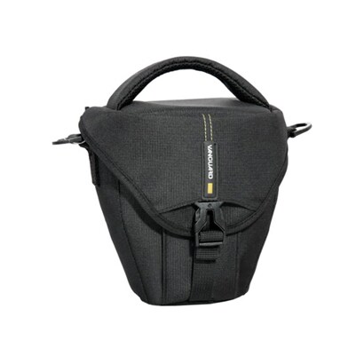 ショルダーバッグ BIIN 14Z Black