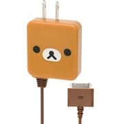 FR51401 iPhone用AC充電器リラックマ