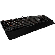 SideWinder X4 Keyboard(サイドワインダー X4 キーボード) モンスターハンター フロンティア オンライン スペシャルエディション JQD-00019