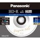 録画用BD-R 追記型 1-4倍速 片面1層 25GB 10枚 LM-BR25L10W
