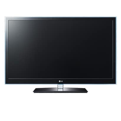 55V型 地上・BS・110度CSデジタルハイビジョン液晶テレビ 3D対応 55LW6500