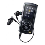 NWZ-E463 BM E [海外仕様 Walkman 4GB]