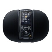 NWZ-E463K BM E [海外仕様 Walkman 4GB]