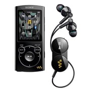 NWZ-S764BTBME [海外仕様 Walkman 8GB]
