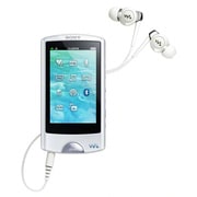 NWZ-A865 WM E [海外仕様 Walkman 16GB]
