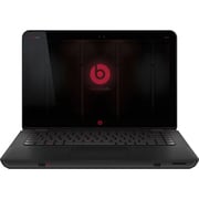 ENVY14-2104TX Beats Edition 14.5型ワイド液晶/SSD160GB/DVDスーパーマルチドライブ A3E03PA-AAAA
