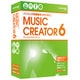 Cakewalk Music Creator 6 [音楽制作ソフトウェア CW-MC6]