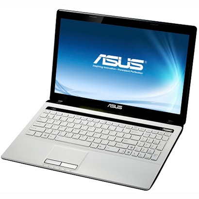 ASUS K53E-SXシリーズ 15.6型ワイド液晶/HDD640GB/DVDスーパーマルチドライブ ホワイト K53E-SXWHITE