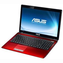 ノートパソコン】ASUS K53E-SXBLACK