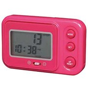 歩数計 MP-106-PK