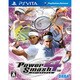 パワースマッシュ4 [PS Vitaソフト]