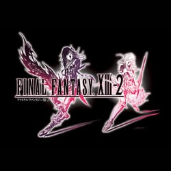 FINAL FANTASY（ファイナルファンタジー） XIII-2 [PS3ソフト]