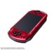 PSP 「プレイステーション・ポータブル」(PSP-3000)バリューパック レッド/ブラック PSPJ-30026 [PSP本体]