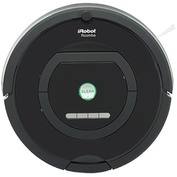 ヨドバシ.com - アイロボット iRobot ロボット掃除機 ルンバ 770 通販【全品無料配達】